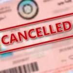 How to Cancel a UAE Visa