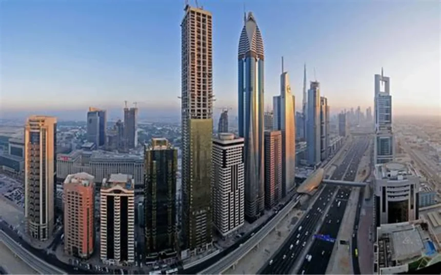 new Dubai laws 2026