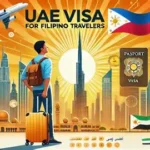 UAE visa-on-arrival for Filipinos