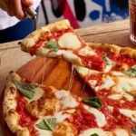 best pizzas in Dubai