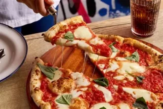 best pizzas in Dubai