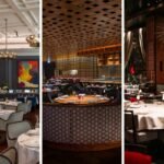 Fine Dining Experiences in Riyadh