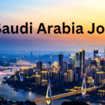 Saudi Jobs