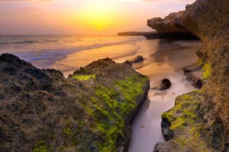 Places To Visit in Saudi Arabia