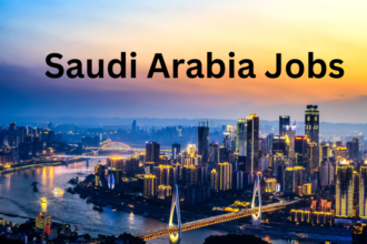 Saudi Jobs
