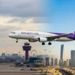 Riyadh Air Launches Daily Dubai Flights