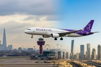 Riyadh Air Launches Daily Dubai Flights