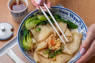 Chinese Restaurants in Dubai