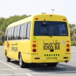 Last Day of School in Dubai
