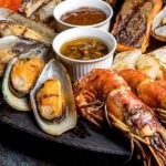 Best Seafood Restaurants in Dubai