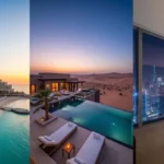 Dubai staycation deals