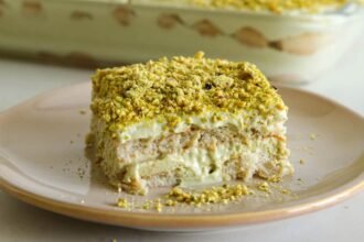 10 Traditional Desserts of Qatar
