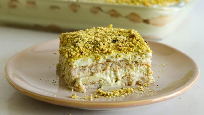 10 Traditional Desserts of Qatar