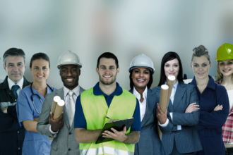 High-Paying Careers in the Gulf