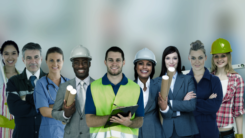 High-Paying Careers in the Gulf