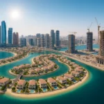 UAE Projects Set to Transform