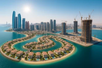 UAE Projects Set to Transform