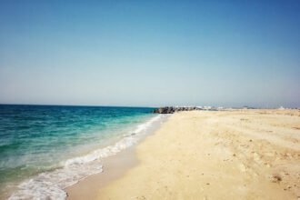 Family Beaches in Dubai