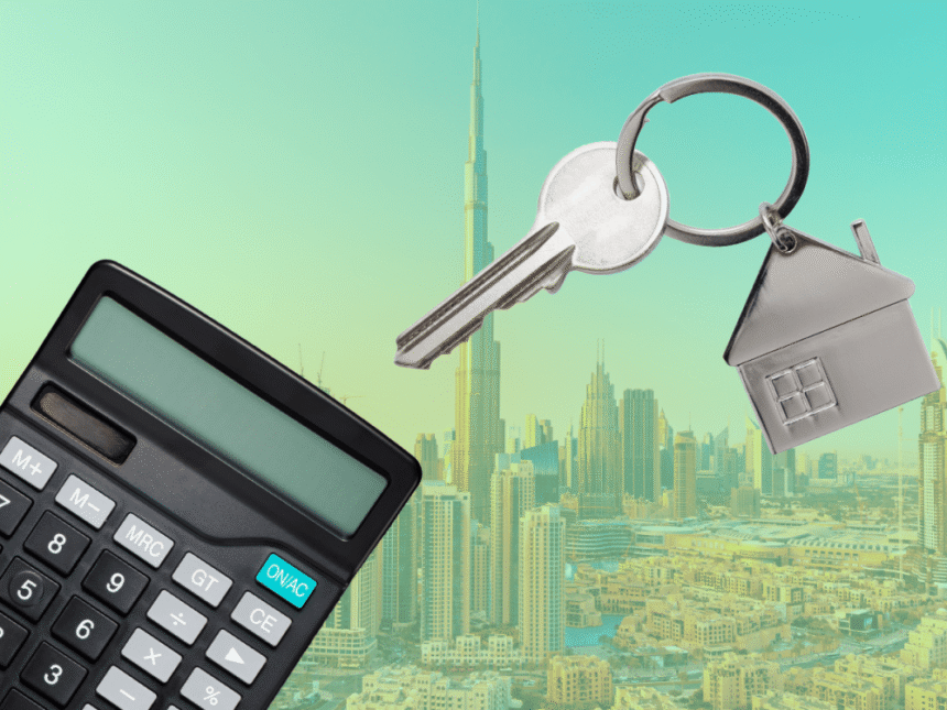 Flexi Rent Scheme