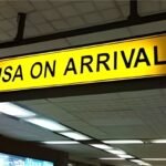 UAE Visa On Arrival