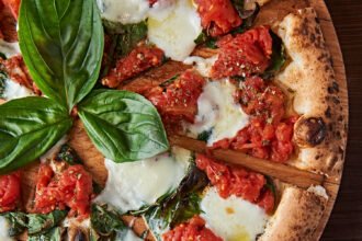 Dining Deals in Dubai