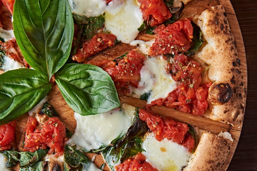 Dining Deals in Dubai