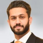 Faisal Saeed Zaidi