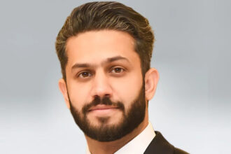 Faisal Saeed Zaidi