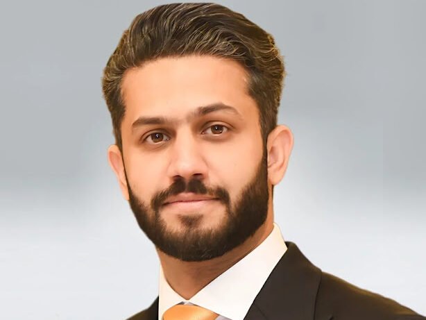 Faisal Saeed Zaidi