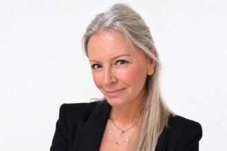 Cindy Van Pollaert
