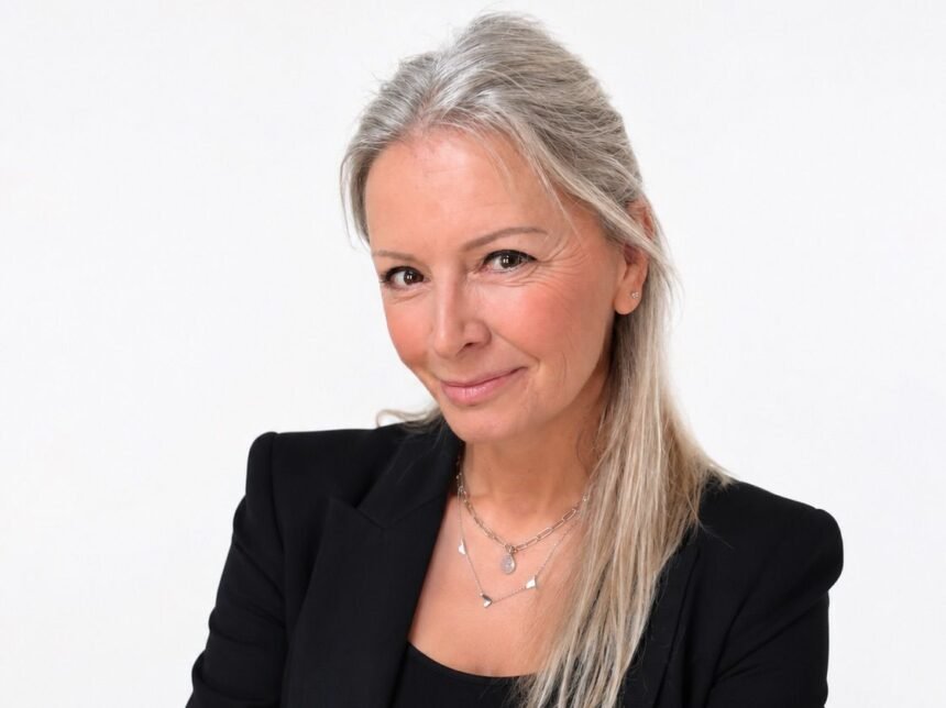 Cindy Van Pollaert