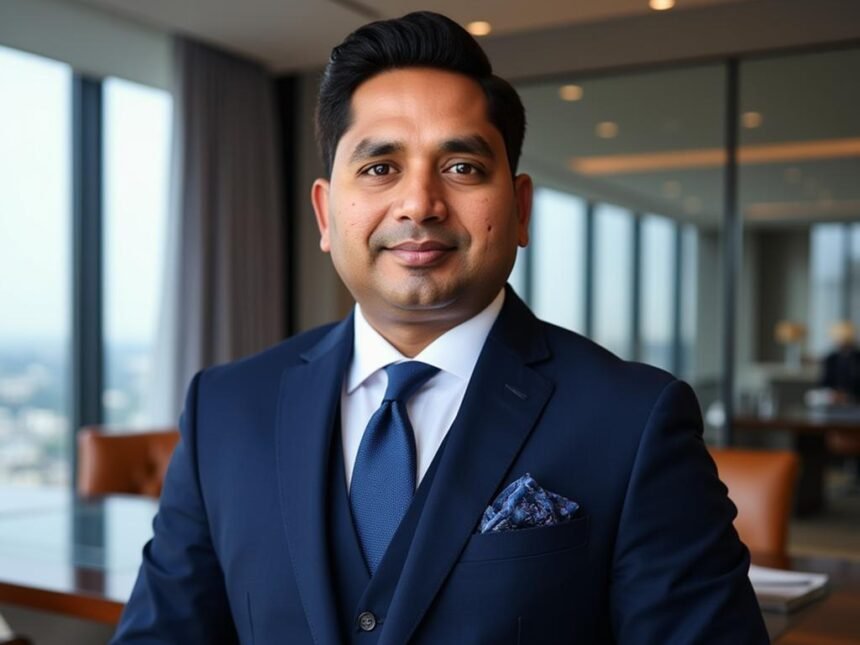 Deepak Kumar