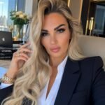 Sarah Hariri