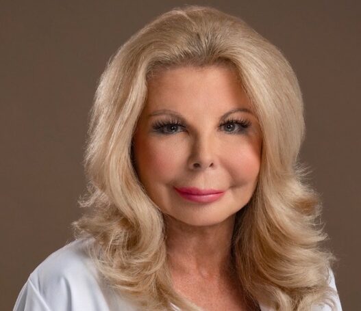 Dr. Fiona Caslin