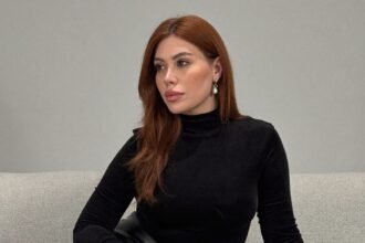 Maritta Yacoubian