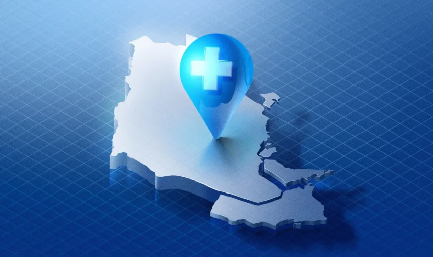 HealthCare In GCC