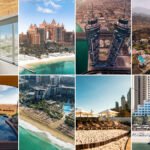 Luxury Staycations in Dubai