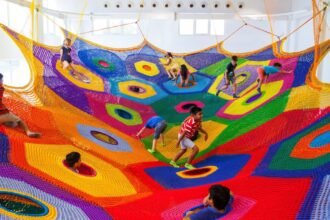 Family Activities in Dubai for Kids