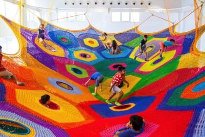 Family Activities in Dubai for Kids