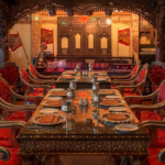 Indian Restaurants in Dubai