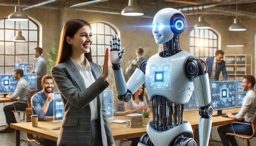 Artificial Intelligence