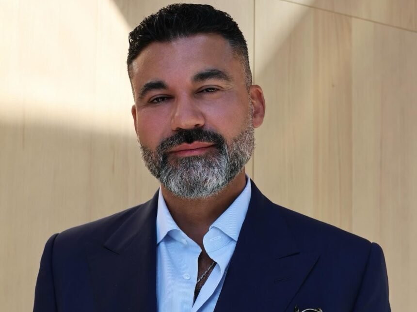 Ario Khoshbin