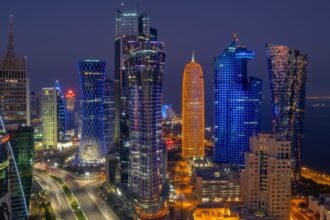 Best Lifestyle for Expats