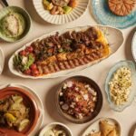 Lebanese Restaurants in Dubai
