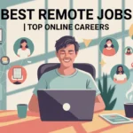 Remote Jobs in the Gulf