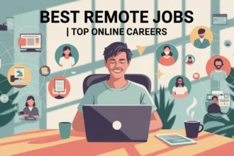 Remote Jobs in the Gulf
