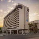 Hotels Near Deira Dubai