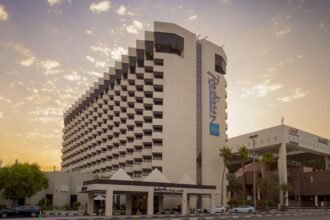 Hotels Near Deira Dubai