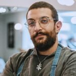 Chef Patrick Merheb