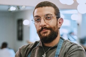 Chef Patrick Merheb